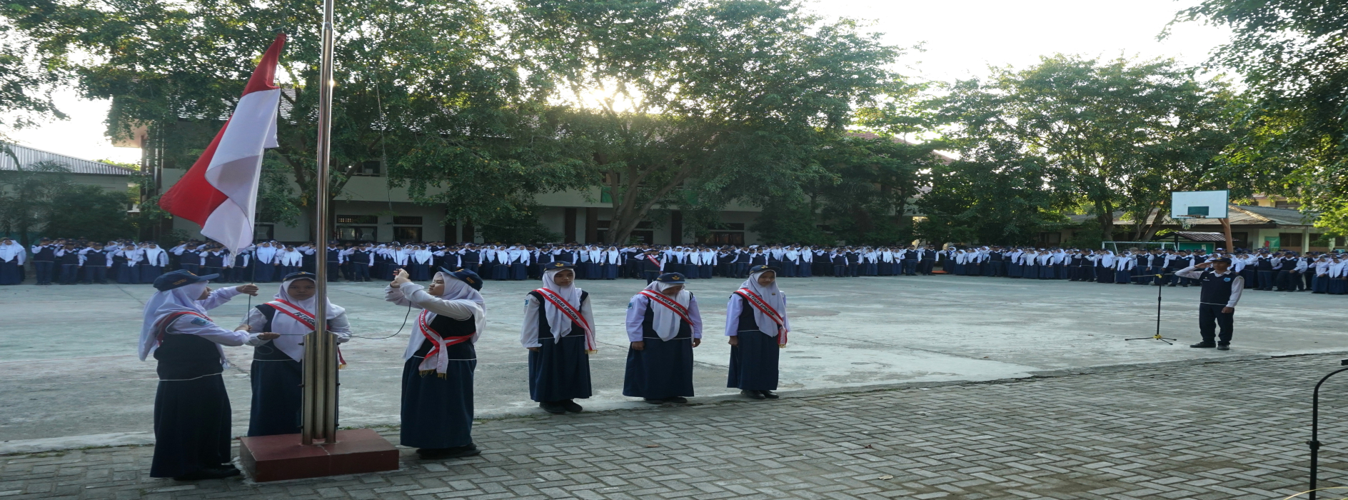 SMP Negeri 6 Banda Aceh